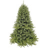 Новогодняя елка TRIUMPH TREE, Лесная Красавица, 120 см, зеленая 73271